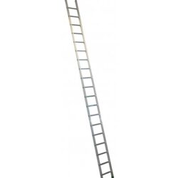 Scala 5,95 Metri Alluminio ‘Prima’ Modello Pesante