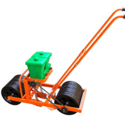 Seminatrice Pony K 22 Manuale Microsemi 2 File