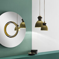 Specchio Ozma Tonelli Design