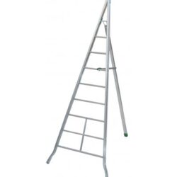 Triangolo In Alluminio 2,5 Metri