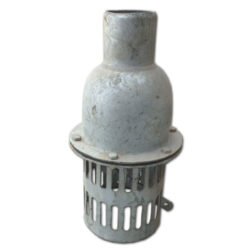 Valvola Di Fondo Da 60