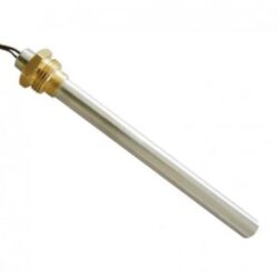 candeletta resistenza accensione stufa a pellet d.10 l1