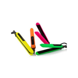 Piastra professionale Gettin fluo