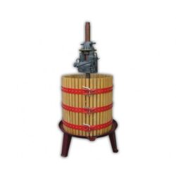 Torchio Idraulico TI 80 Cm