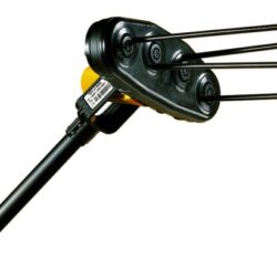 Abbacchiatore Scuotitore A Batteria GIULIVO 4YOU