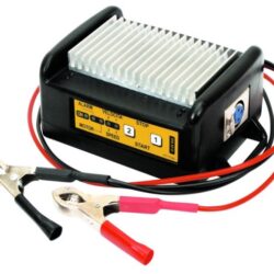 Abbacchiatore Scuotitore A Batteria – GIULIVO Classic