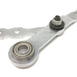 Biella Per Abbacchiatori Paterlini Castellari