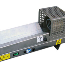 Capsulatrice Da Banco