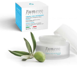 Crema Viso Antirughe