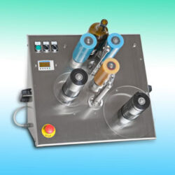 Etichettatrice Semiautomatica ETLAB