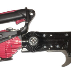 KIT Infaco Powercoup PW2 Seghetto Asta Telescopica