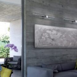 Lampada Orizzonte 2.90.Q Icone Luce