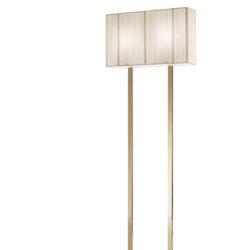 Lampada da terra Clavius Axolight