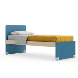 Letto singolo Ergo Nidi