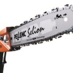 Motosega Pellenc Selion Su Asta Telescopica T150/200
