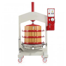 Pressa Elettrica Oleodinamica 80