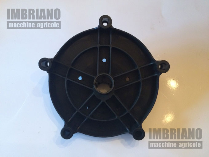 Ricambio Oliviero Piatto Nudo HL