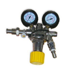 Riduttore Di Pressione Impianti Azoto