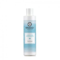 Scrub viso esfoliante