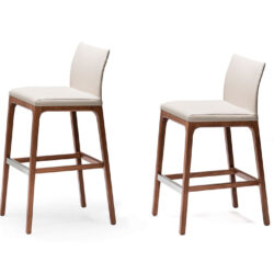 Sgabello Arcadia Cattelan Italia