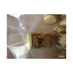 Tappo In Sughero Colmatato - Misura 26x39