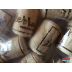 Tappo In Sughero Colmatato – Misura 26×39