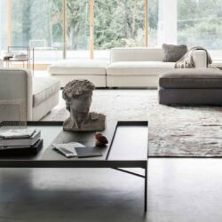 Tavolino Mansion Lema Mobili