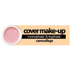 Cover Make-up 50 gr