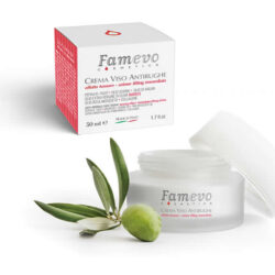 Crema Antirughe – Effetto Tensore