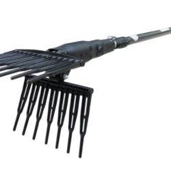 Abbacchiatore Elettrico Italiano 12 Volt