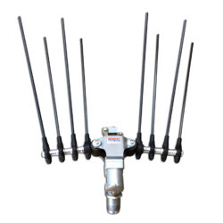 Abbacchiatore Pneumatico Falco Ad Aria