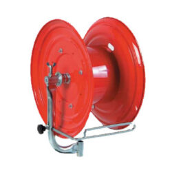 Avvolgitubo Manuale Per Aria Compressa 150 Metri Compr