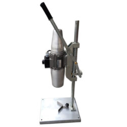 Capsulatrice Rullatrice Con Piedistallo