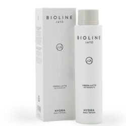 Hydra Crema-Latte Detergente