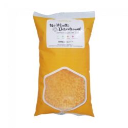 Cera depilatoria brasiliana a pastiglie multidirezional