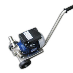 Elettropompa Elettrica BCM Volumex 30 Autoadescante