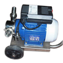 Elettropompa Elettrica BCM Volumex 30 Autoadescante