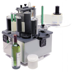 Etichettatrice Semiautomatica SM1