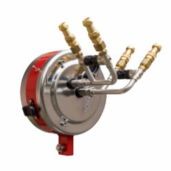 Irroratore Casotti Dupiget Olivo Trattamento Fogliare D