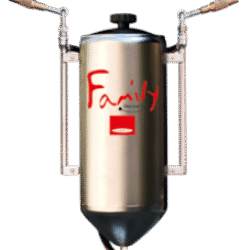 Irroratore Fitofarmaci Doctor Fly Family - Mosca Olivo