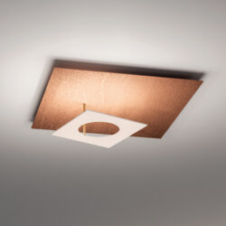 Lampada a parete Petra Icone Luce