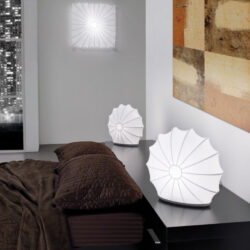 Lampada da tavolo Muse Axolight