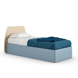 Letto singolo Cup Nidi