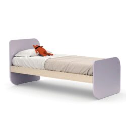 Letto singolo Ship Nidi