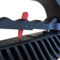 Maniglia Impugnatura Abbacchiatori Pneumatici