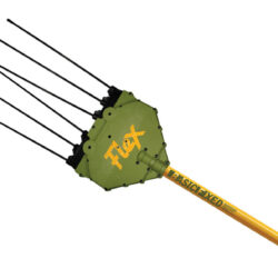 Oliviero Flex BF Raccogliolive Elettrico Abbacchiatore