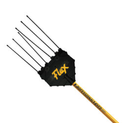 Oliviero Flex PF Raccogliolive Elettrico Abbacchiatore