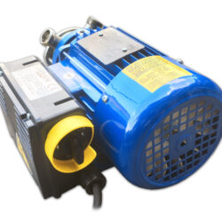 Pompa Autoadescante Liverani EP Mini 3/4″ Inox