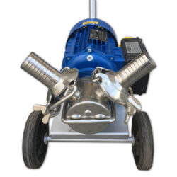 Pompa Autoadescante Liverani EP Minor 40 Coassiale