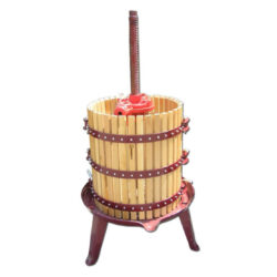 Torchio A Leva Manuale TL 20 Cm